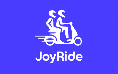 JoyRide