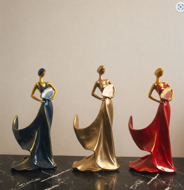 Elegant Wine Holder